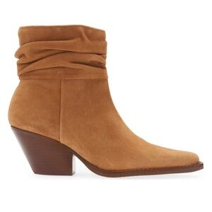 Vince Camuto NEW Nerlinji Slouch Bootie Size 8